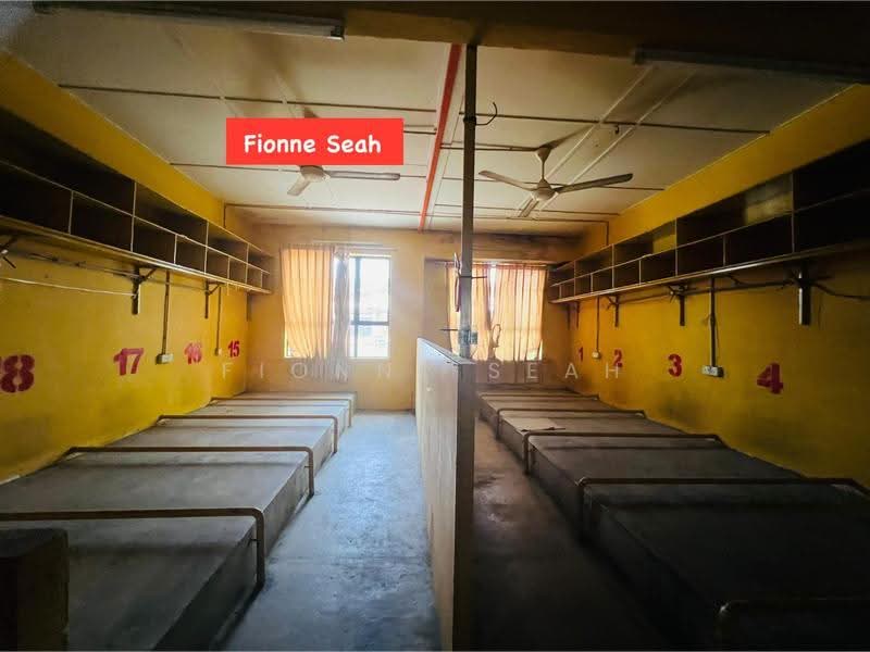 Kedai untuk Disewa di Parit Buntar (Perak) - Fionne Seah - Bedroom - PropertyGuru.com.my