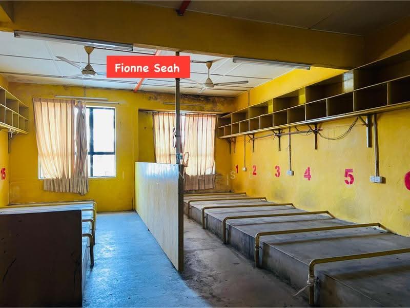 Kedai untuk Disewa di Parit Buntar (Perak) - Fionne Seah - Interior - PropertyGuru.com.my