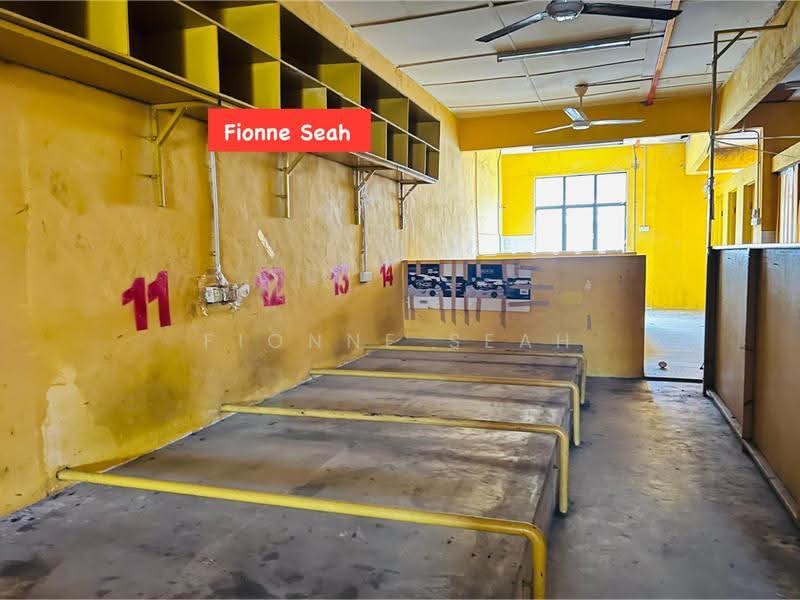 Kedai untuk Disewa di Parit Buntar (Perak) - Fionne Seah - PropertyGuru.com.my