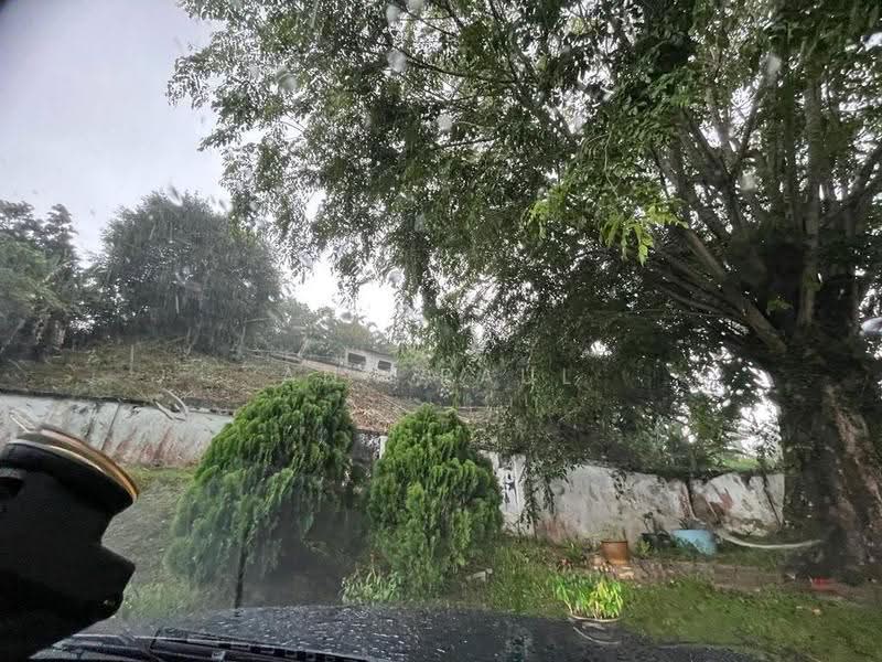 Residential Land for Sale in Bukit Tunku (Kenny Hills) (Kuala Lumpur) - Ann Paul - Exterior - PropertyGuru.com.my
