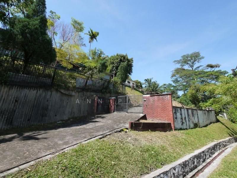 Residential Land for Sale in Bukit Tunku (Kenny Hills) (Kuala Lumpur) - Ann Paul - Exterior - PropertyGuru.com.my