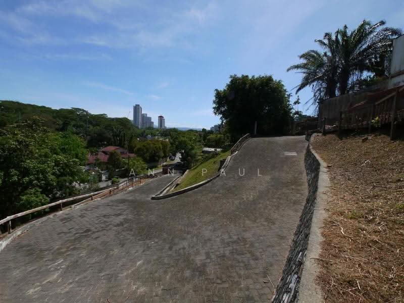Residential Land for Sale in Bukit Tunku (Kenny Hills) (Kuala Lumpur) - Ann Paul - Exterior - PropertyGuru.com.my