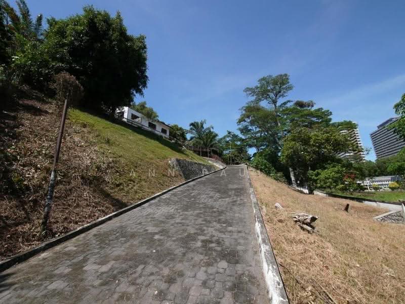 Residential Land for Sale in Bukit Tunku (Kenny Hills) (Kuala Lumpur) - Ann Paul - Exterior - PropertyGuru.com.my