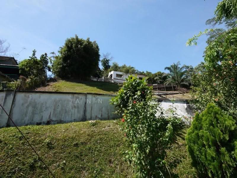 Residential Land for Sale in Bukit Tunku (Kenny Hills) (Kuala Lumpur) - Ann Paul - Exterior - PropertyGuru.com.my