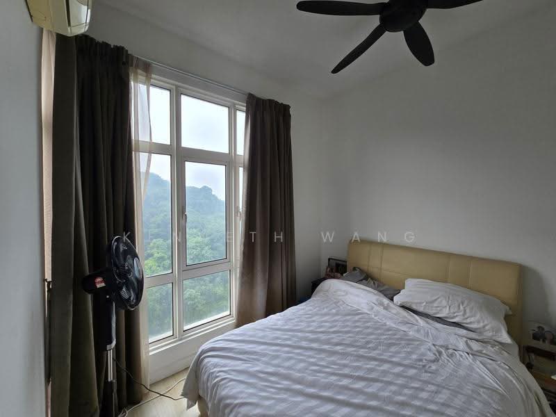 Kondominium untuk Disewa di Damansara Foresta - Kenneth Wang - Bedroom - PropertyGuru.com.my