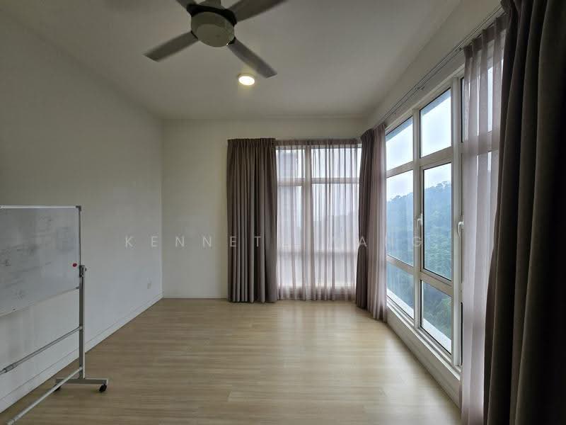 Kondominium untuk Disewa di Damansara Foresta - Kenneth Wang - View - PropertyGuru.com.my
