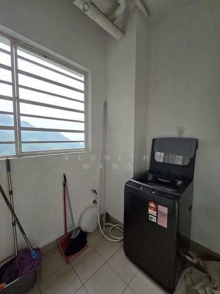 Kondominium untuk Disewa di Damansara Foresta - Kenneth Wang - Interior - PropertyGuru.com.my