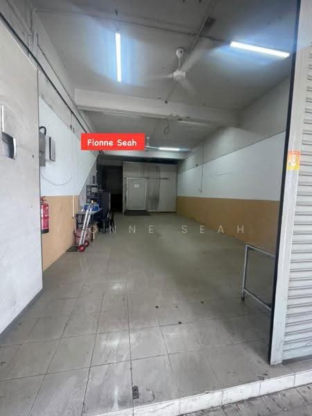 Shop for Rent in Bukit Minyak (Penang) - Fionne Seah - Interior - PropertyGuru.com.my