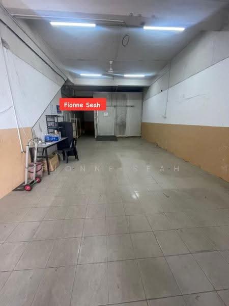 Shop for Rent in Bukit Minyak (Penang) - Fionne Seah - Interior - PropertyGuru.com.my