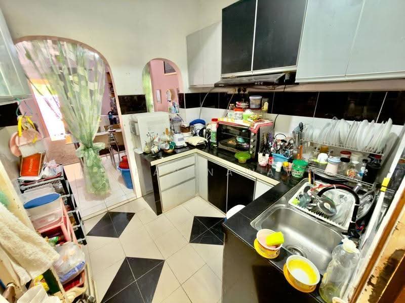 2-storey Terraced House for Sale in Jenjarom (Selangor) - Fauran Nawawi - PropertyGuru.com.my