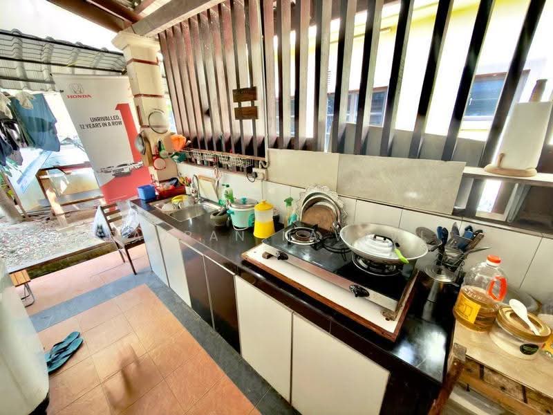2-storey Terraced House for Sale in Jenjarom (Selangor) - Fauran Nawawi - PropertyGuru.com.my