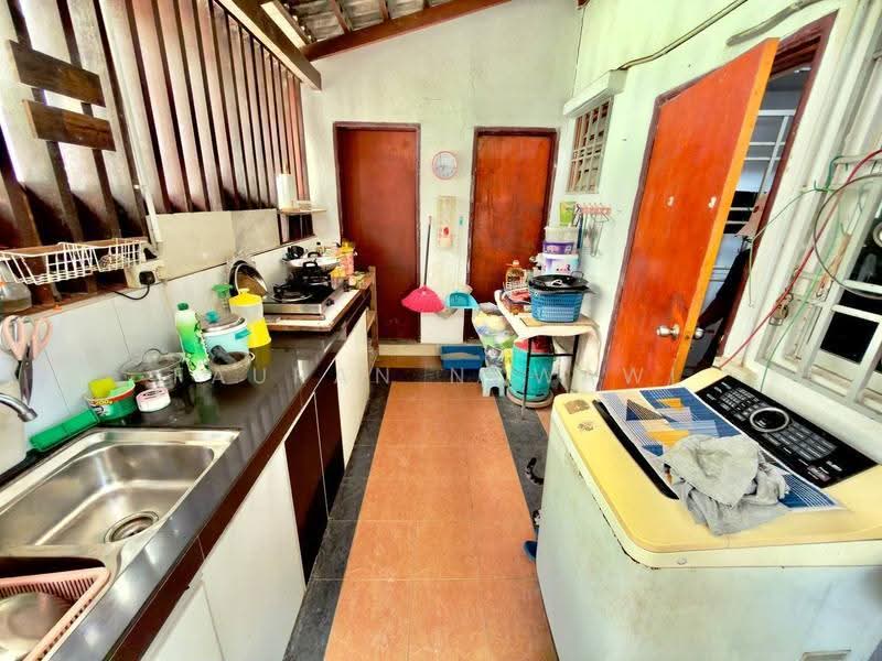 2-storey Terraced House for Sale in Jenjarom (Selangor) - Fauran Nawawi - PropertyGuru.com.my