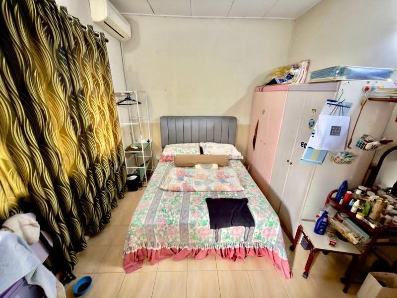 2-storey Terraced House for Sale in Jenjarom (Selangor) - Fauran Nawawi - PropertyGuru.com.my