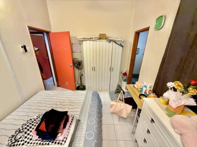 2-storey Terraced House for Sale in Jenjarom (Selangor) - Fauran Nawawi - PropertyGuru.com.my