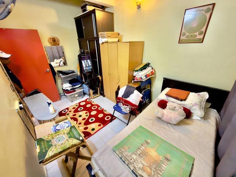 2-storey Terraced House for Sale in Jenjarom (Selangor) - Fauran Nawawi - PropertyGuru.com.my
