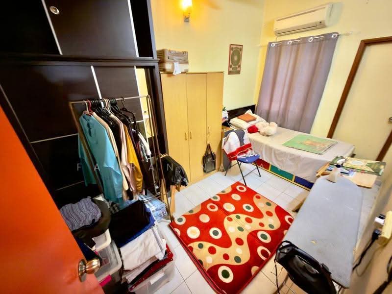 2-storey Terraced House for Sale in Jenjarom (Selangor) - Fauran Nawawi - PropertyGuru.com.my
