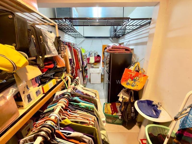 2-storey Terraced House for Sale in Jenjarom (Selangor) - Fauran Nawawi - PropertyGuru.com.my