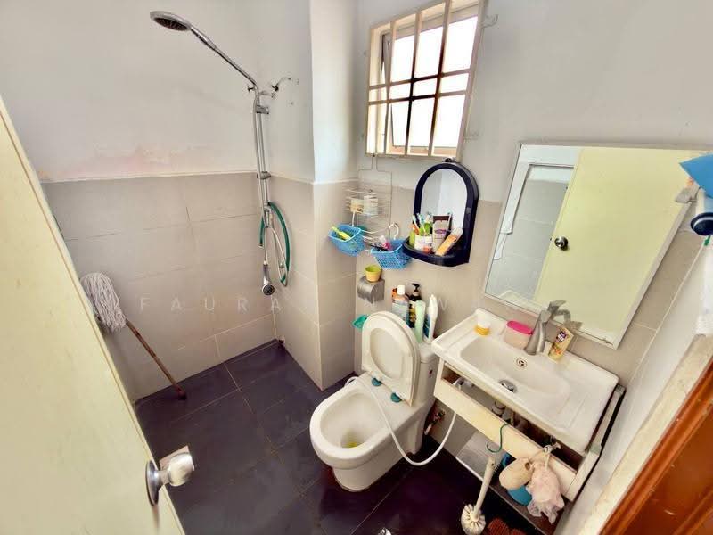 2-storey Terraced House for Sale in Jenjarom (Selangor) - Fauran Nawawi - PropertyGuru.com.my