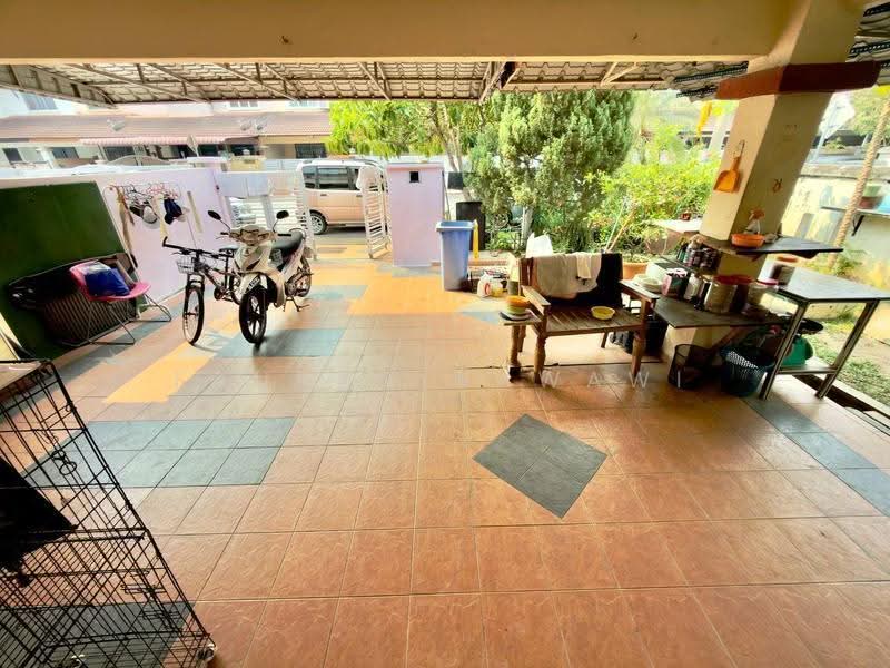 2-storey Terraced House for Sale in Jenjarom (Selangor) - Fauran Nawawi - PropertyGuru.com.my
