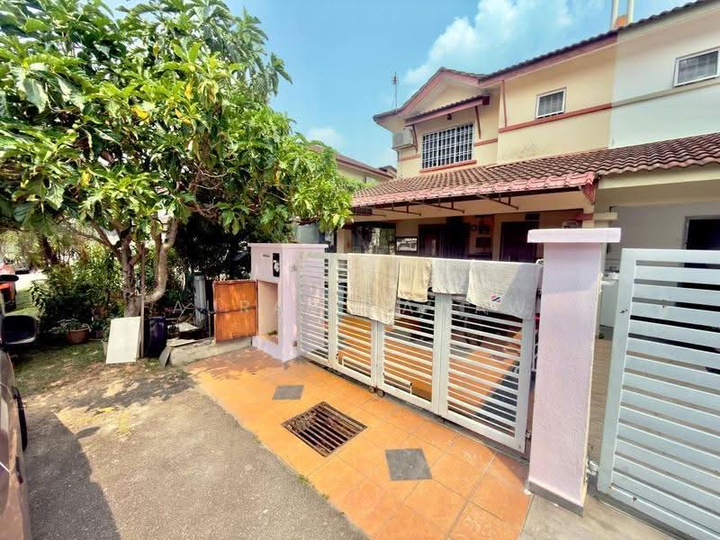 2-storey Terraced House for Sale in Jenjarom (Selangor) - Fauran Nawawi - PropertyGuru.com.my