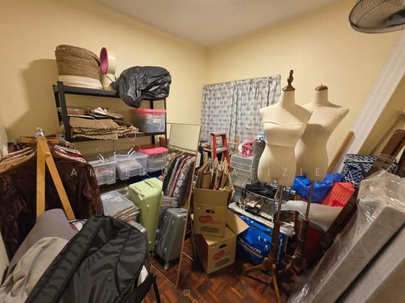 Apartment for Sale at Fairville - Amierul Hafizie - Interior - PropertyGuru.com.my