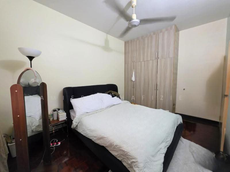 Apartment for Sale at Fairville - Amierul Hafizie - Bedroom - PropertyGuru.com.my