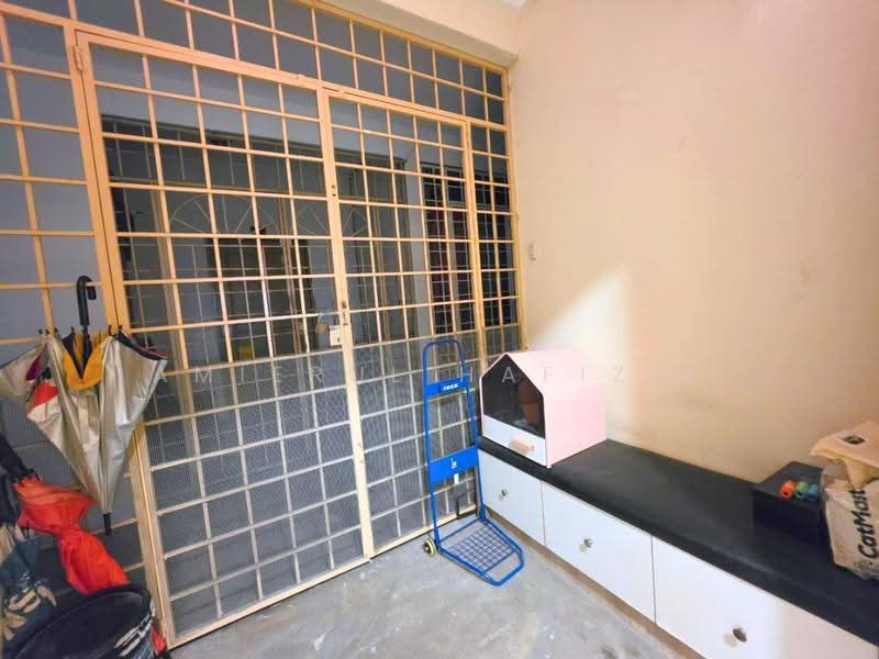 Apartment for Sale at Fairville - Amierul Hafizie - Interior - PropertyGuru.com.my