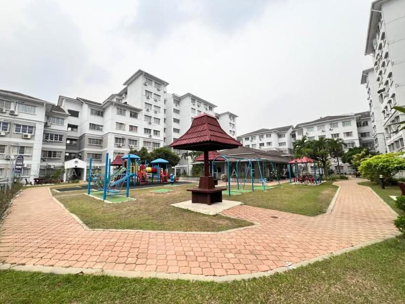 Apartment for Sale at Fairville - Amierul Hafizie - Exterior - PropertyGuru.com.my