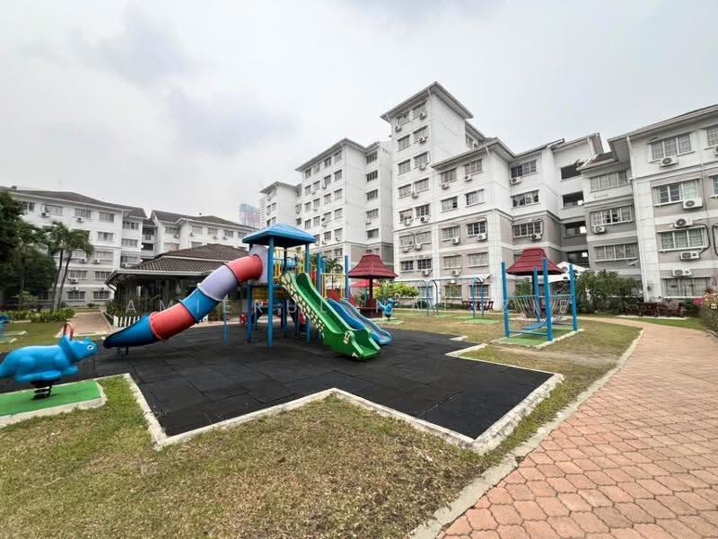 Apartment for Sale at Fairville - Amierul Hafizie - Exterior - PropertyGuru.com.my