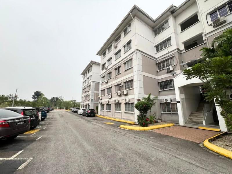 Apartment for Sale at Fairville - Amierul Hafizie - Exterior - PropertyGuru.com.my
