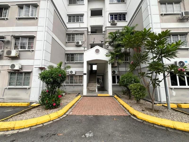 Apartment for Sale at Fairville - Amierul Hafizie - Exterior - PropertyGuru.com.my