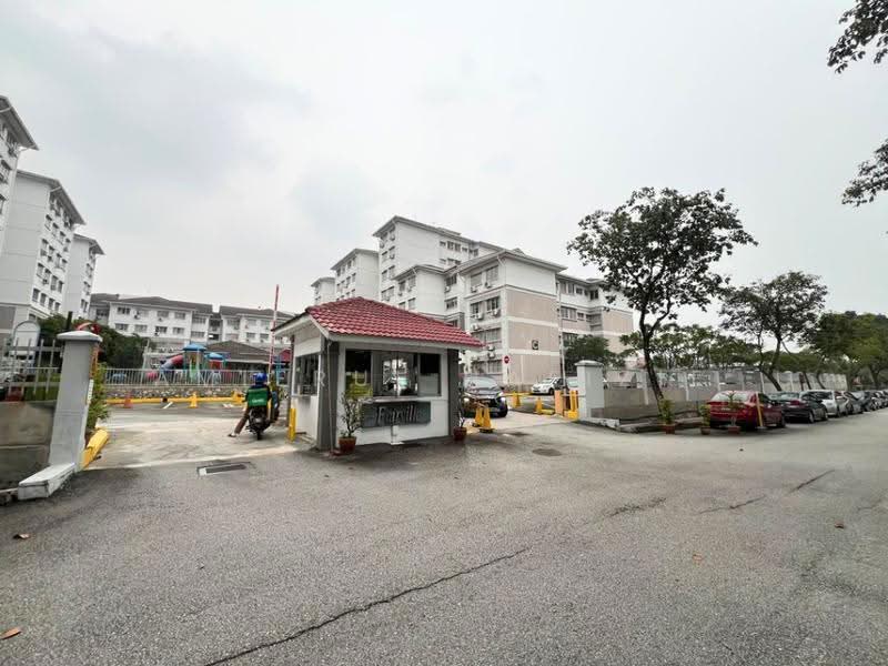 Apartment for Sale at Fairville - Amierul Hafizie - Exterior - PropertyGuru.com.my