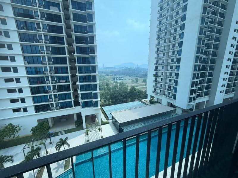 Service Residence for Sale at Trefoil @ Setia City - Yao Tan - Exterior - PropertyGuru.com.my