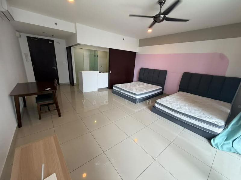 Service Residence for Sale at Trefoil @ Setia City - Yao Tan - Bedroom - PropertyGuru.com.my