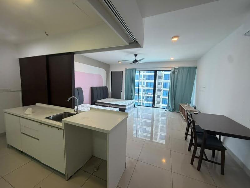 Service Residence for Sale at Trefoil @ Setia City - Yao Tan - Interior - PropertyGuru.com.my