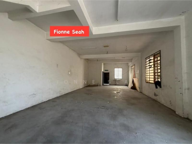 Shop for Rent in Sungai Jawi (Penang) - Fionne Seah - Interior - PropertyGuru.com.my
