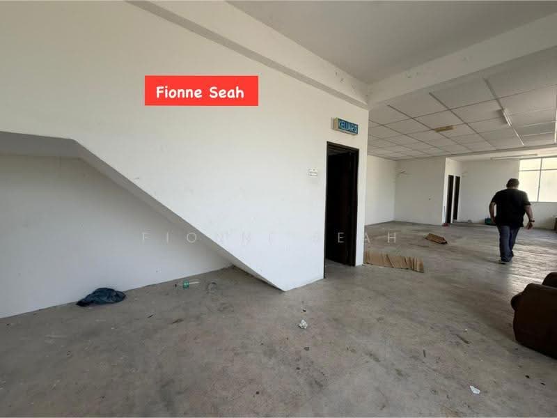 Shop for Rent in Sungai Jawi (Penang) - Fionne Seah - Interior - PropertyGuru.com.my