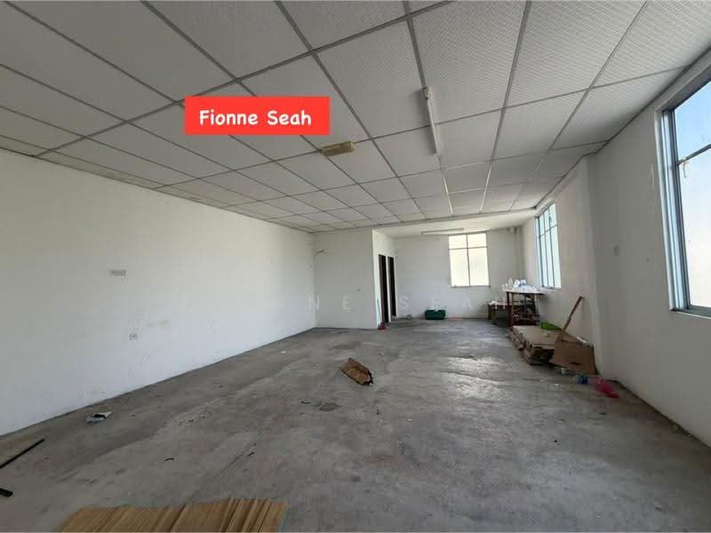 Shop for Rent in Sungai Jawi (Penang) - Fionne Seah - Interior - PropertyGuru.com.my