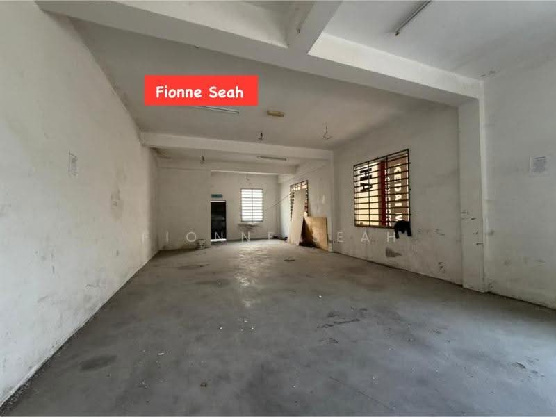 Shop for Rent in Sungai Jawi (Penang) - Fionne Seah - Interior - PropertyGuru.com.my