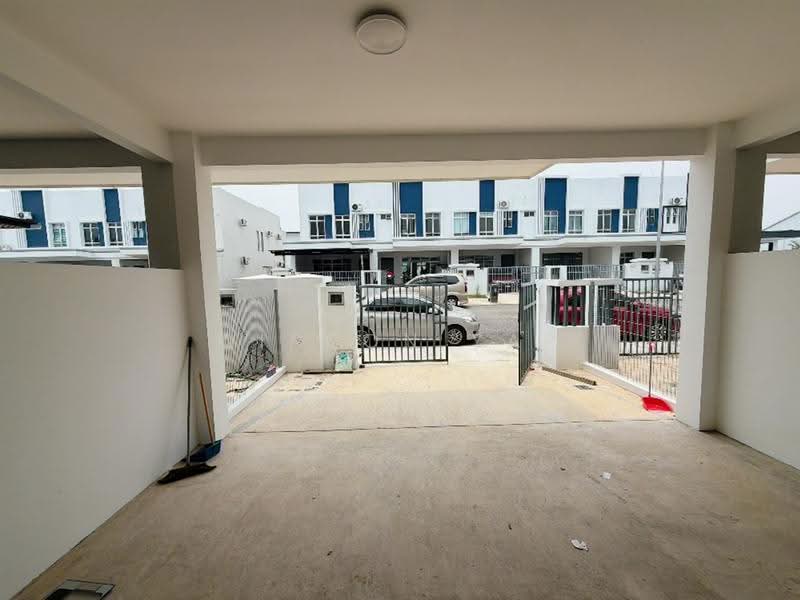 Terraced House for Rent in Bandar Dato Onn (Tebrau) - Winson Yap - Exterior - PropertyGuru.com.my