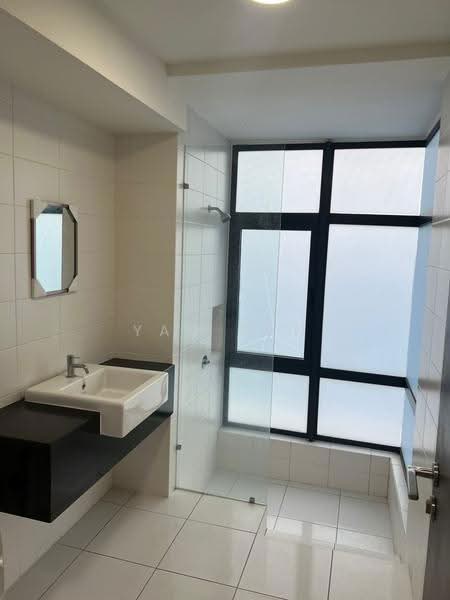 Service Residence for Sale at Trefoil @ Setia City - Yao Tan - Bathroom - PropertyGuru.com.my