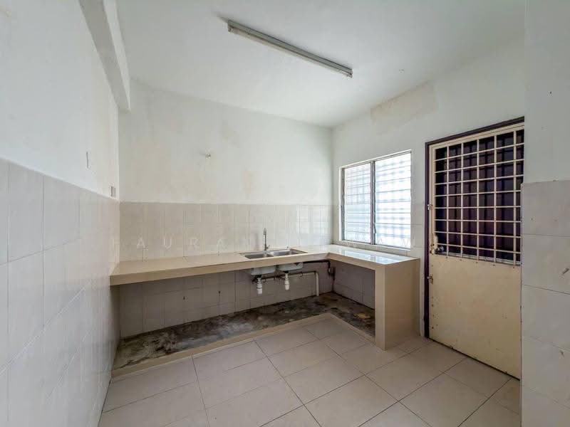 2-storey Terraced House for Sale in Jenjarom (Selangor) - Fauran Nawawi - PropertyGuru.com.my