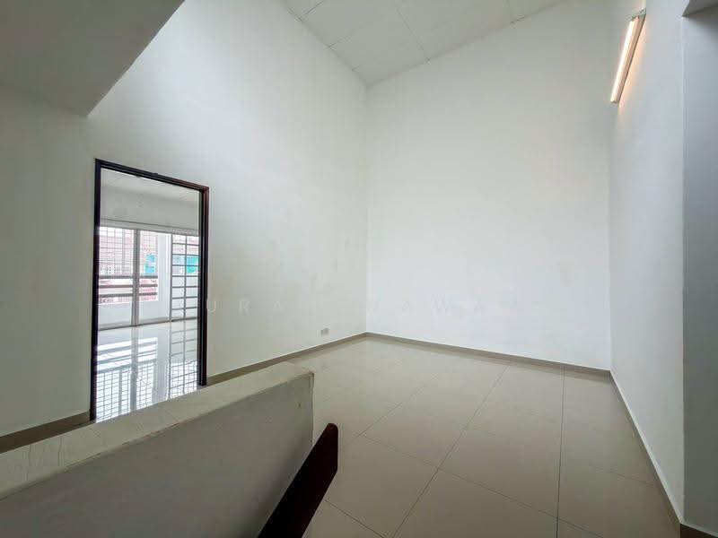 2-storey Terraced House for Sale in Jenjarom (Selangor) - Fauran Nawawi - PropertyGuru.com.my
