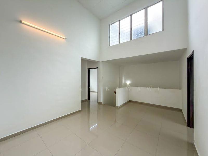 2-storey Terraced House for Sale in Jenjarom (Selangor) - Fauran Nawawi - PropertyGuru.com.my