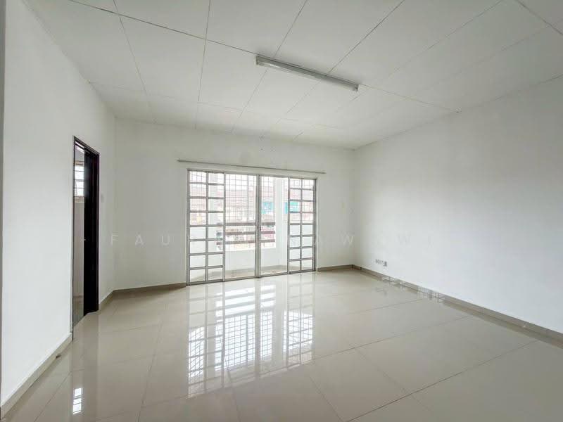 2-storey Terraced House for Sale in Jenjarom (Selangor) - Fauran Nawawi - PropertyGuru.com.my