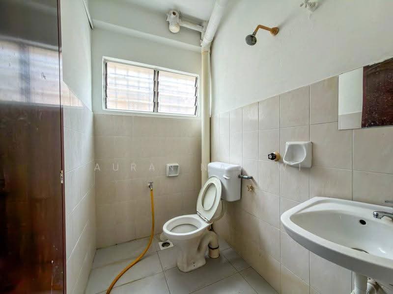 2-storey Terraced House for Sale in Jenjarom (Selangor) - Fauran Nawawi - PropertyGuru.com.my