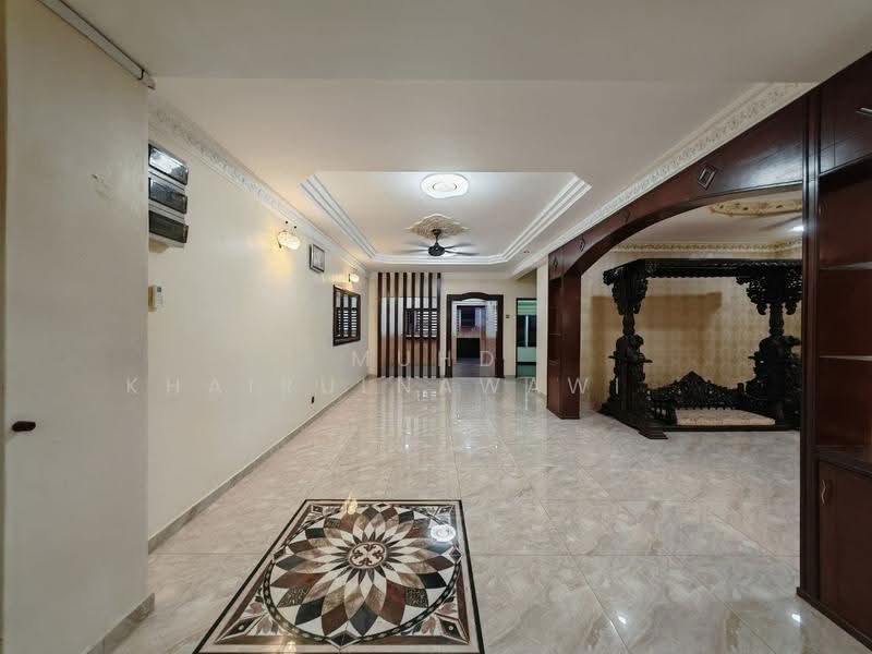 2-storey Terraced House for Sale in Taman Sri Bayu (Rawang) - Muhd Khairulnawawi Kamaruddin - Living Room - PropertyGuru.com.my