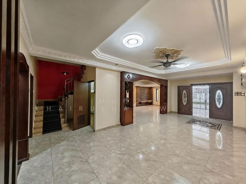 2-storey Terraced House for Sale in Taman Sri Bayu (Rawang) - Muhd Khairulnawawi Kamaruddin - Interior - PropertyGuru.com.my