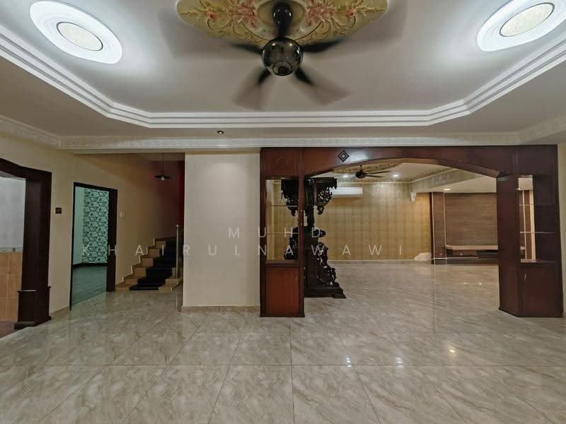 2-storey Terraced House for Sale in Taman Sri Bayu (Rawang) - Muhd Khairulnawawi Kamaruddin - Living Room - PropertyGuru.com.my