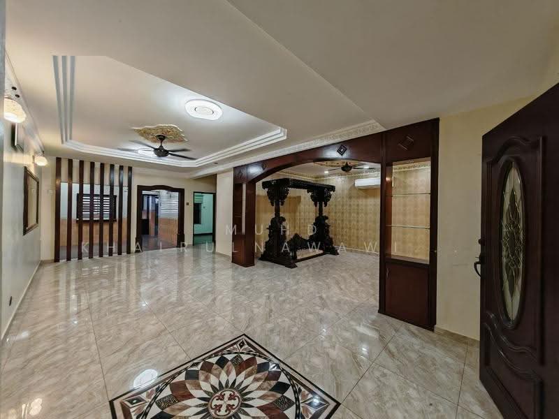 2-storey Terraced House for Sale in Taman Sri Bayu (Rawang) - Muhd Khairulnawawi Kamaruddin - Living Room - PropertyGuru.com.my